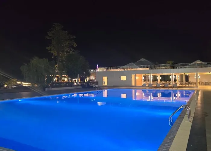 Suntara Wellness Resort & Hotel