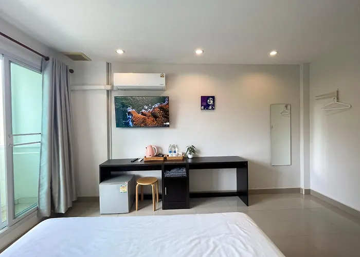 U Dee Room And Coffee