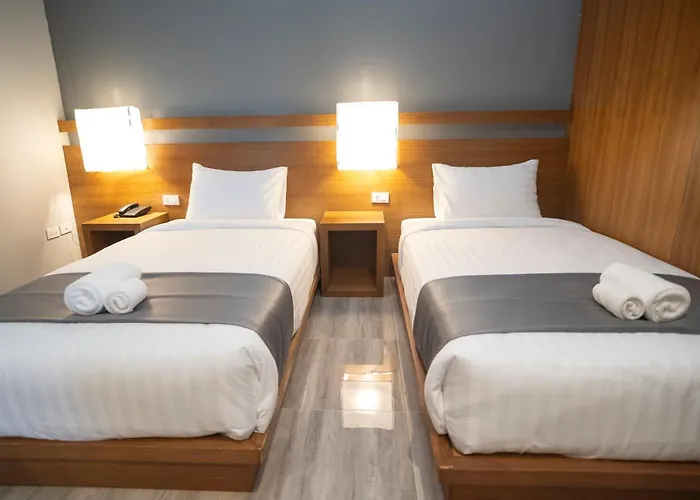 Buritel Hotel