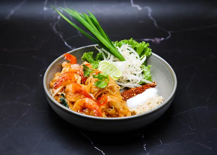 Citrus Suites Sukhumvit 6 By Compass Hospitality Bangkok