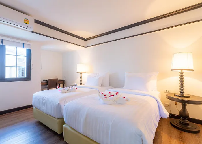 Mora Boutique Hotel