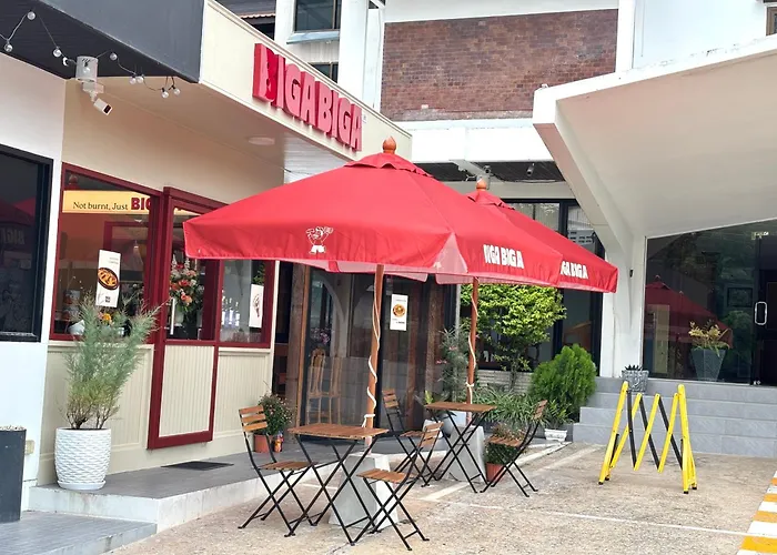 Bordin Hotel