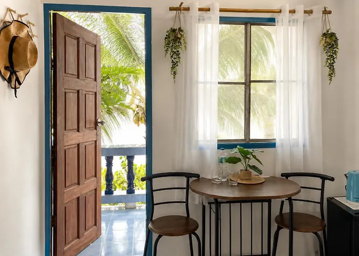 Secret Place Hotel And Restaurant