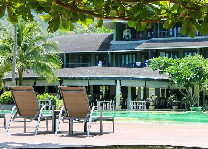 Mercure Koh Chang Hideaway