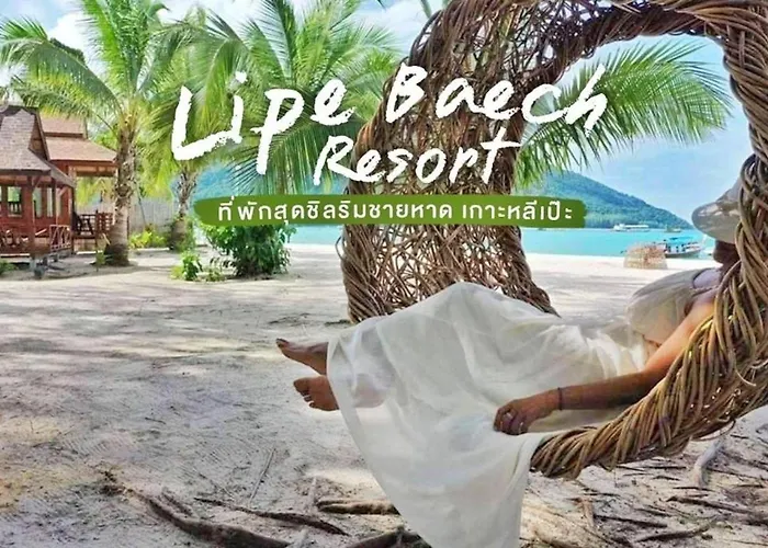 Lipe Beach Resort