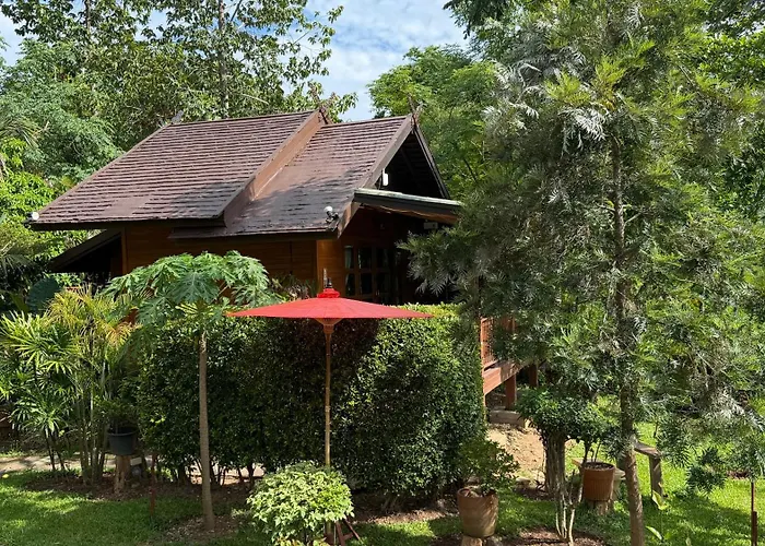 Nan Seasons Boutique Resort