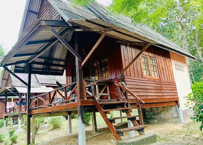 Koh Phu Valley