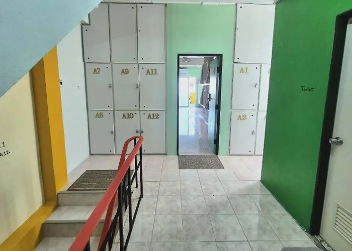 DK1Hostel
