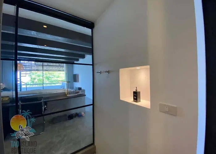 Tao Island Boutique Hotel