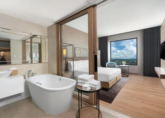 Holiday Inn & Suites Rayong City Centre By Ihg