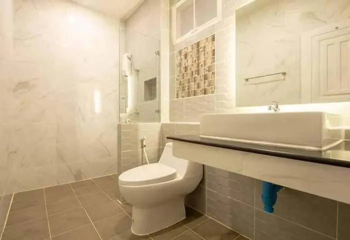 Secret Hotel