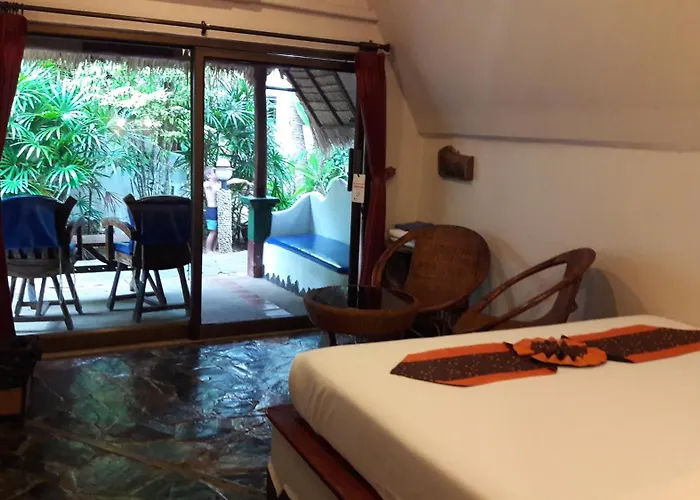Papillon Resort Strand von Chaweng