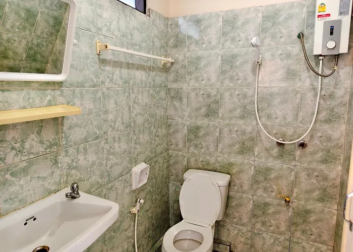 S2S Queen Trang Hotel