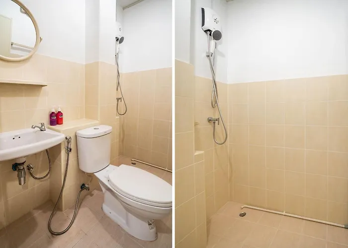Oyo 441 Grand Thara Hotel