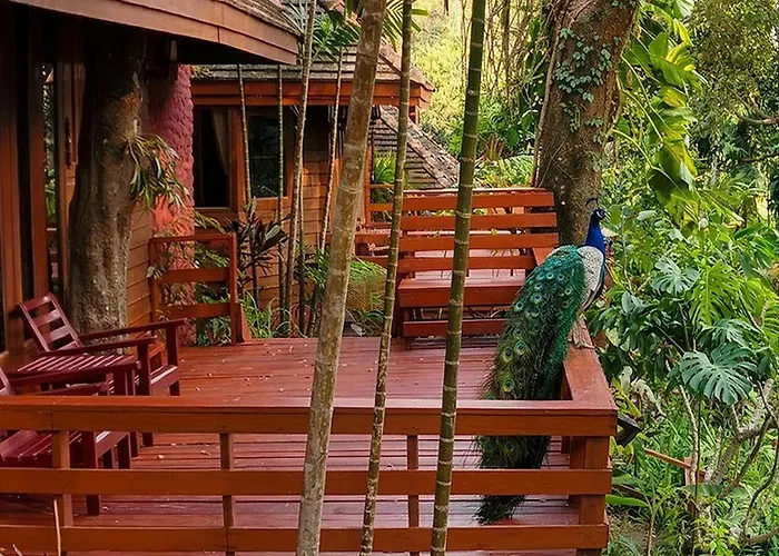 Sukantara Cascade Resort And Spa