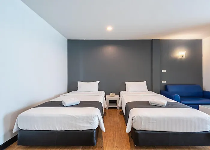 Le Nara Residence