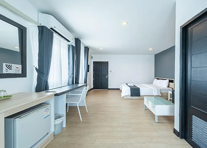 Le Nara Residence