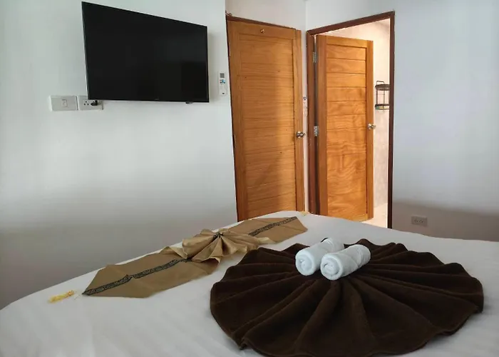 Samui Green Hotel
