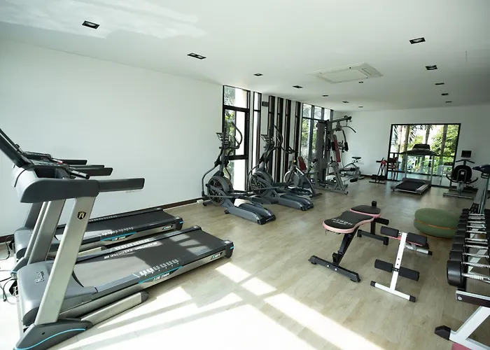Trat City Hotel