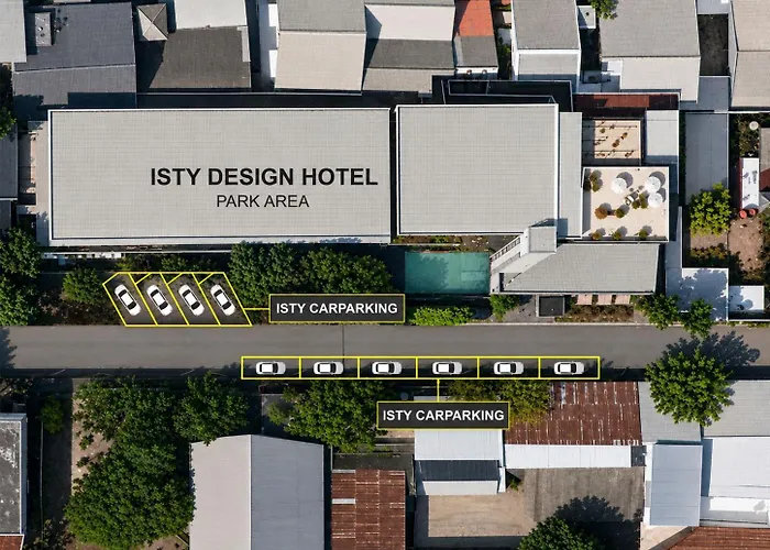 ISTY Design Hotel