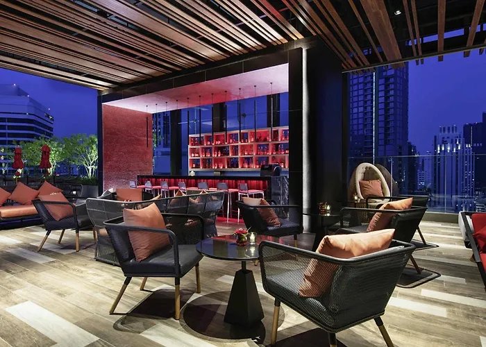 Ibis Styles Bangkok Sukhumvit 4