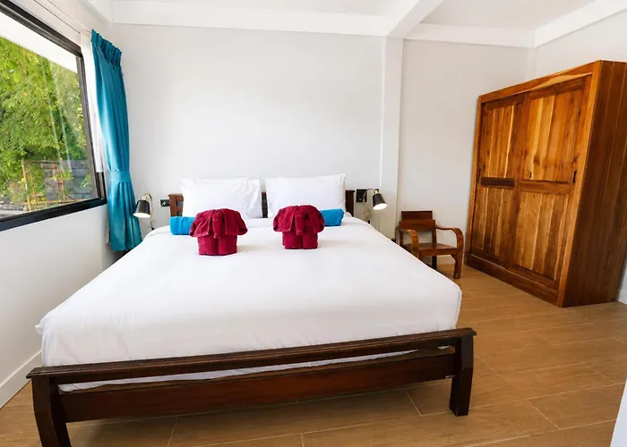 Crystal Bay Beach Resort
