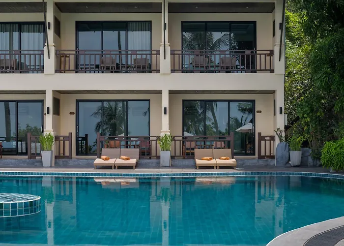 Tanote Villa Resort, Koh-Tao Ko Tao