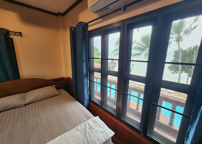 Coral Resort & Bungalows Haad Rin