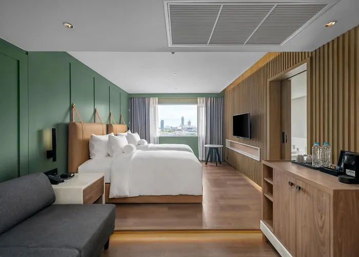 Maison Hotel Bangkok