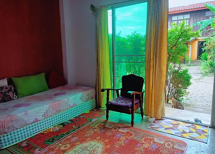 Six Nature Resort