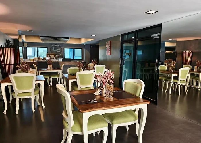 Frankie'S Inn