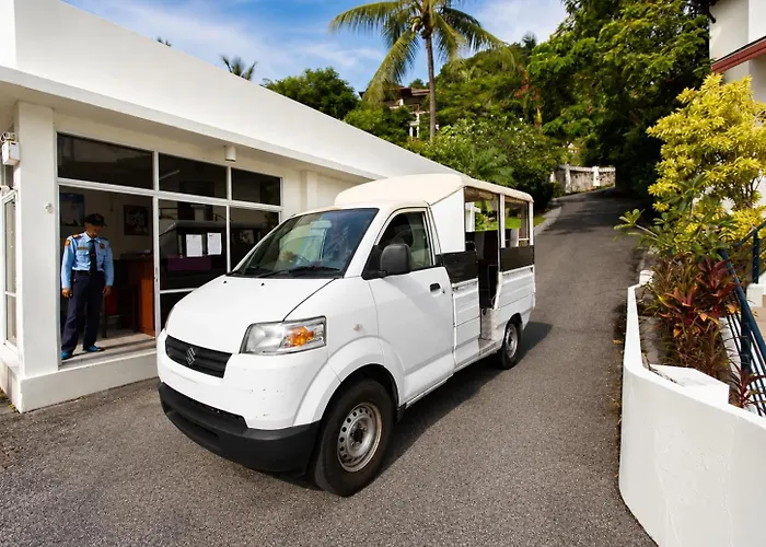 Teetara Villa Patong