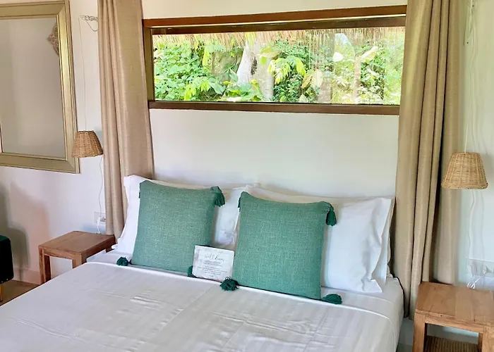 Kalulushi Bungalows