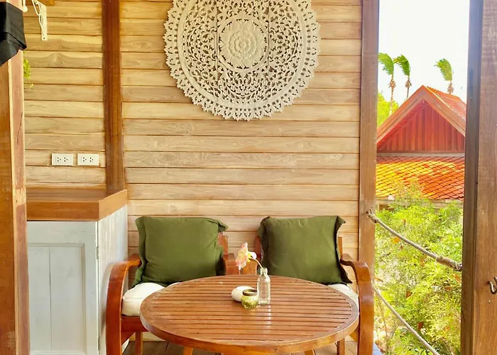 Kalulushi Bungalows