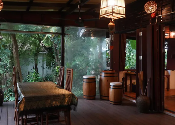 Jasmin Garden Koh Kood