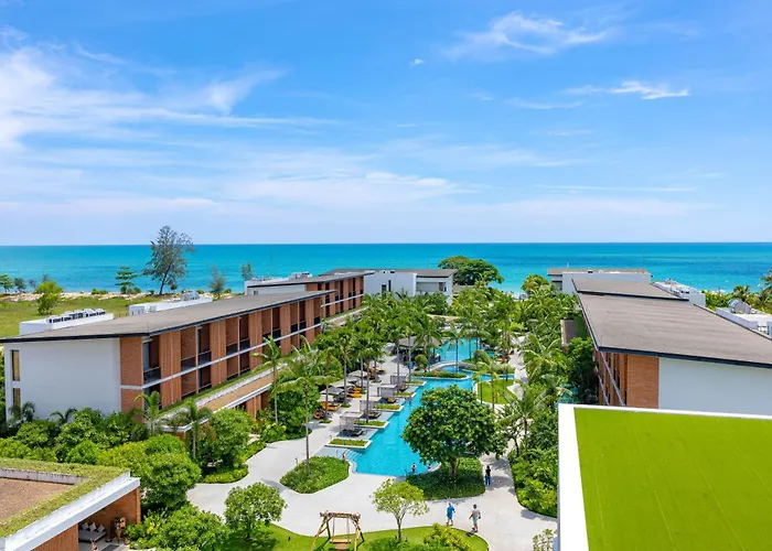 Pullman Khao Lak Resort