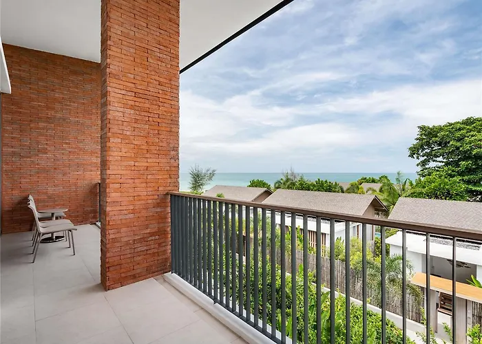 Pullman Khao Lak Resort