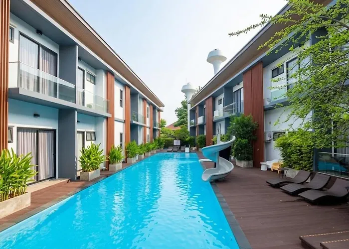 The Riverkwai Bridge Resort 2