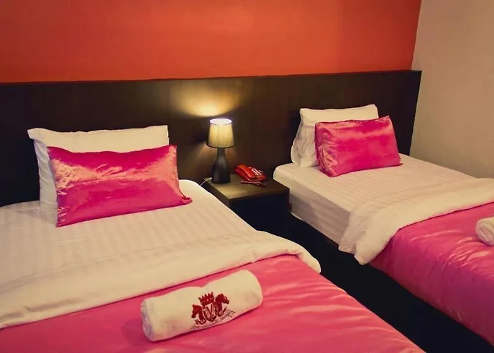Chada Veranda Hotel Khon Kaen