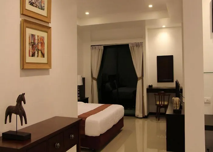 Baan Nan Hotel