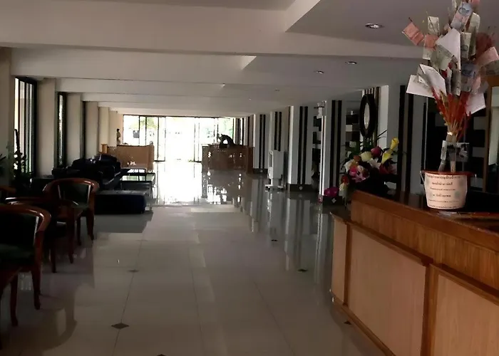 Pc Palace Hotel