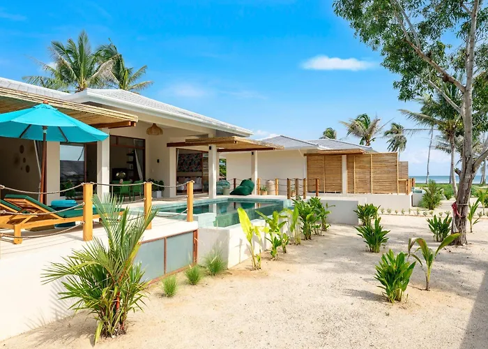 Bahia Beach Residence