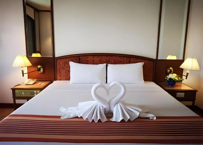 The Regency Hotel Hatyai Hat Yai