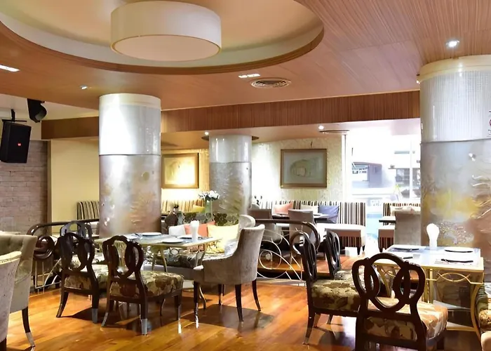 The Regency Hotel Hatyai Hat Yai