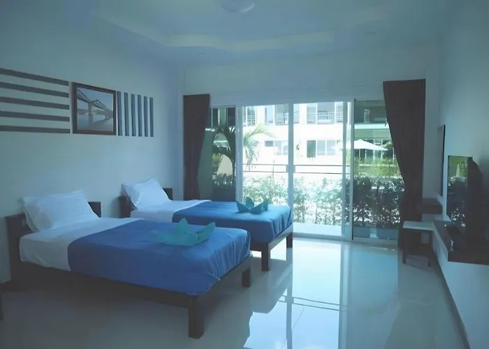 Sky Resort Kanchanaburi