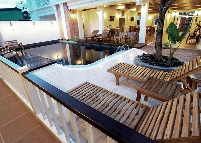 Baan Pimpisa