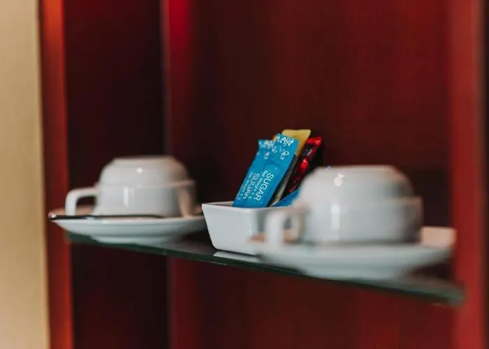 Aramis Hotel