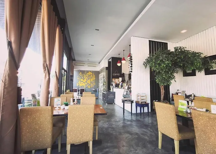 Mdr Hotel