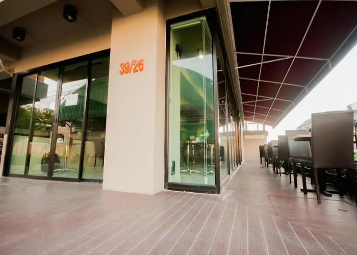 Wsotel Hotel