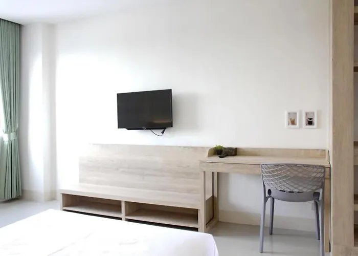 Pannara Hotel